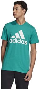 img 4 attached to Adidas Haves Badge Sport X Small
