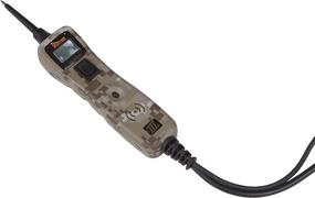 img 3 attached to Power Probe III Clamshell - Camo (PP3CSCAMO) [Car Automotive Diagnostic Test Tool