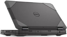 img 3 attached to Защищенный ноутбук Dell Latitude 5414