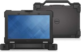 img 4 attached to Защищенный ноутбук Dell Latitude 5414