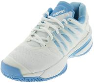 k swiss womens ultrashot tennis white women's shoes for athletic logo