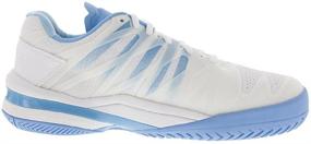 img 2 attached to K Swiss Womens UltraShot Tennis White Women's Shoes for Athletic