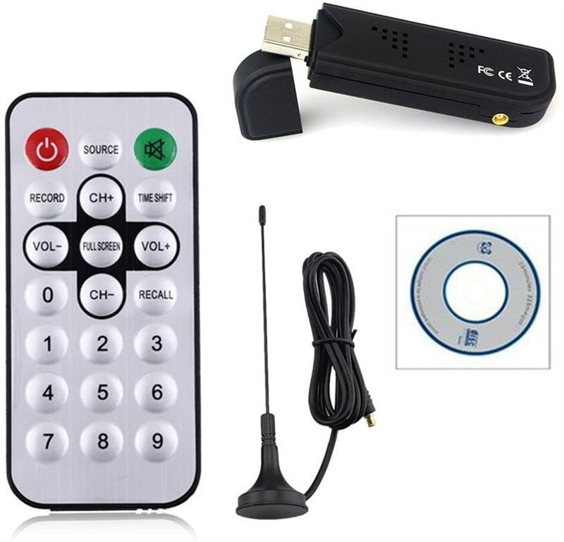 jahyshow® dvb t rtl2832u receiver compatible 로고