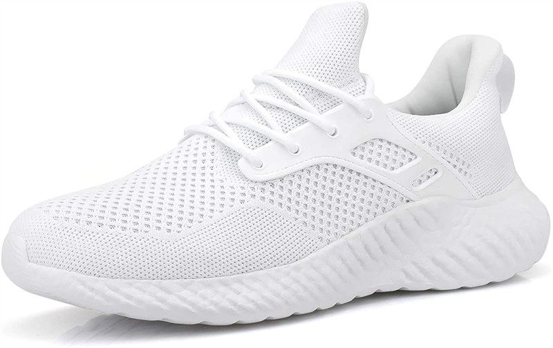 footfox sneakers lightweight comfortable athletic women's shoes and athletic 로고