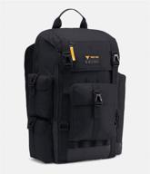 🎒 unveiling the enhanced under armour project regiment backpack - ultimate gear innovation! логотип