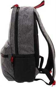 img 2 attached to Nike Jordan Jumpman Backpack Size