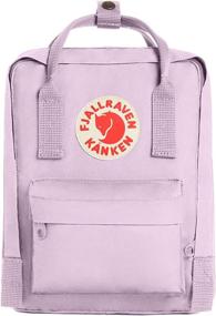 img 4 attached to Fjallraven Classic Backpack Everyday Lavender Backpacks
