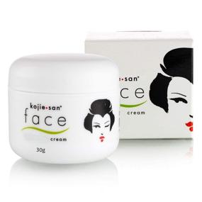 img 2 attached to 🔒 100% Genuine Kojie San Face Cream - Assured Originality