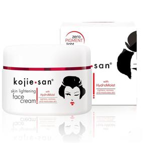 img 3 attached to 🔒 100% Genuine Kojie San Face Cream - Assured Originality