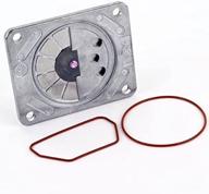 improved valve plate assembly for porter-cable zac0032 logo