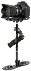 img 2 attached to 🎥 ProAm USA Autopilot Handheld DSLR Video Gimbal System with Camera Stabilizer