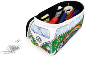 img 2 attached to 🌍 VW Collection BRISA Universal Peace: the Perfect Way to Spread Harmony