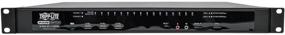 img 2 attached to Tripp Lite NetDirector Rack Mount B064 016 02 IPG