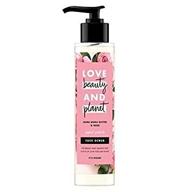 love beauty planet polish moisturising logo