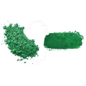 img 3 attached to 🎨 Colorations Powder Tempera: Green 1 Pound - Value Purchase for Arts & Crafts, Non-Toxic & Safe for Kids, Dilute Only What You Need - Strong, Vibrant, and Long-lasting Color