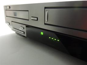 img 3 attached to Versatile GoVideo DVR4400: DVD Player and VHS Recorder Combo