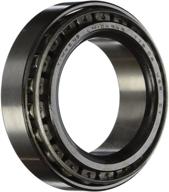 улучшенный комплект подшипников timken set38 для повышения производительности логотип