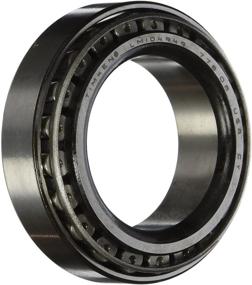 img 1 attached to Улучшенный комплект подшипников Timken SET38 для повышения производительности