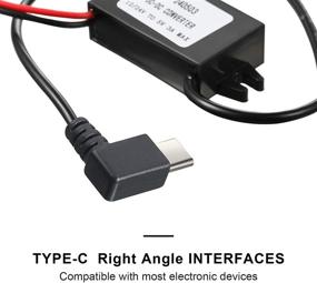 img 1 attached to Converter Reduced Voltage Regulator Interface Tools & Equipment