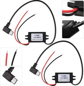 img 4 attached to Converter Reduced Voltage Regulator Interface Tools & Equipment