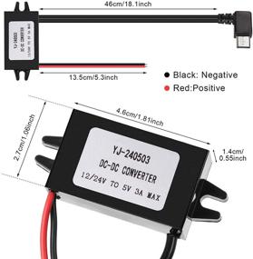 img 2 attached to Converter Reduced Voltage Regulator Interface Tools & Equipment