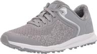 callaway womens malibu golf shoe logo