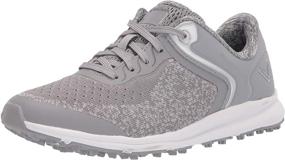 img 4 attached to Callaway Womens Malibu Golf Shoe