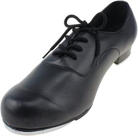 img 4 attached to 👠 Optimized Search: MSMAX Lace Latin Dance Shoes