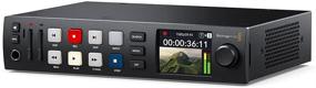 img 2 attached to 📹 Improved HyperDeck Studio HD Plus by Blackmagic Design