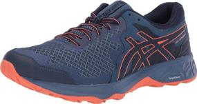 img 1 attached to ASICS Sonoma Running Black Stone Men's Shoes in Athletic