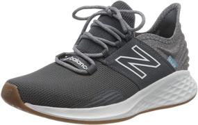 img 4 attached to New Balance Fresh Running Aluminum Men's Shoes