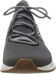 img 3 attached to New Balance Fresh Running Aluminum Men's Shoes