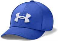 enhance your style with under armour twist emotion heather boys' hat accessories logo