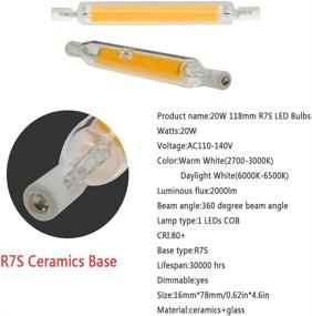 img 2 attached to 💡 Landscape Lighting with Equivalent Brightness by EBD
