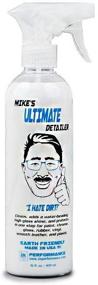 img 1 attached to ZK Performance Mikes Ultimate Detailer