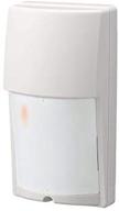 🔒 advanced optex lx-402 weatherproof outdoor passive infrared motion detector: reliable security solution logo