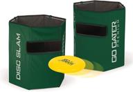 🥏 eastpoint sports gater folding gater jam - unbeatable outdoor fun with disc and collapsible basket! logo