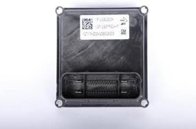 img 1 attached to 🚗 ACDelco GM OE 15813054 Электронный сборочный модуль управления тормозами