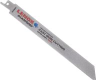 lenox tools 10833800rdg diamond reciprocating logo