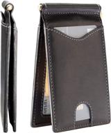 👜 rogue industries: stylish minimalist leather men's wallets & accessories for efficient organization logo