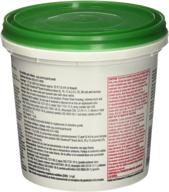 🧱 u s gypsum 380270072 quart ready-to-use joint compound - off-white, 1.75 pt: high-quality solution for seamless wall repairs logo