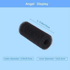 img 3 attached to HAQQI Prefilter Compatible Replacement Aquarium