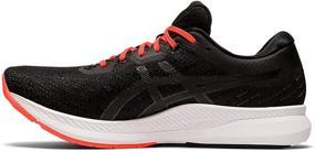 img 1 attached to 👟 ASICS Men's EvoRide Performance Running Shoes