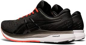 img 2 attached to 👟 ASICS Men's EvoRide Performance Running Shoes