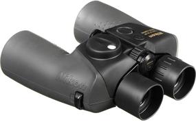 img 2 attached to 🔭 Nikon 7X50 CF WP Global Compass Binoculars