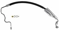 🌞 sunsong 3402222 power steering pressure line hose assembly: quality and performance at its best logo