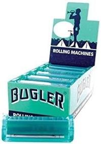 img 2 attached to BUGLER 70mm Roller Cigarette Papers