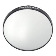 🔍 tweezerman tweezermate 6755-i magnifying mirror logo