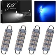 grandviewtm 12 smd festoon interior courtesy lights & lighting accessories logo