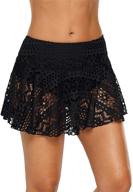 π vetinee womens pocket tankini swimsuit: stylish and functional women's clothing, swimsuits & cover ups logo